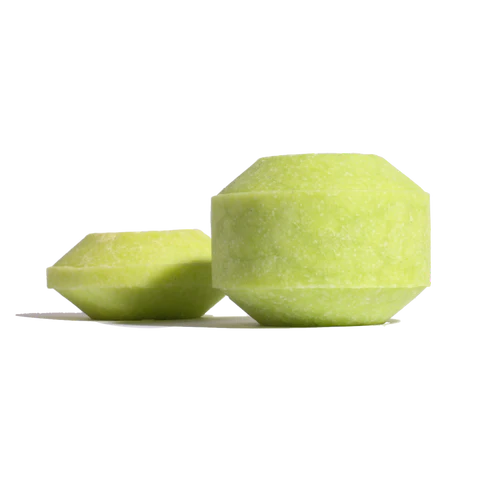 Mini et maxi shampoing promess