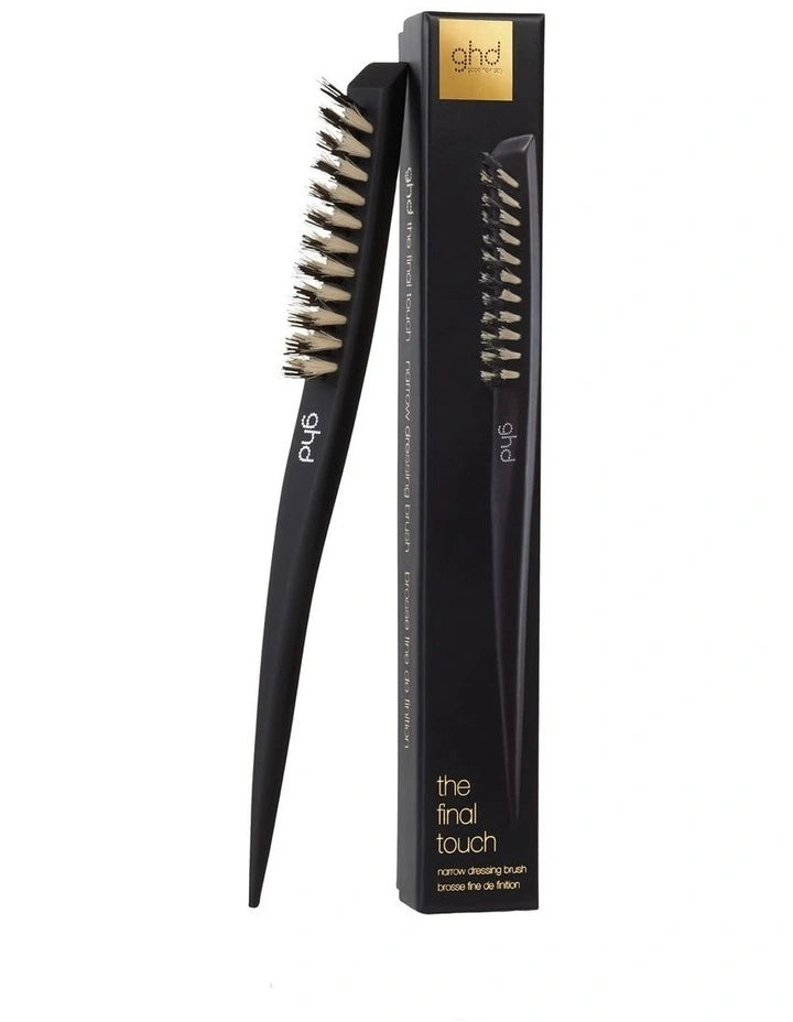 Produit et packaging Narro dressing Accessoire GHD