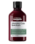 Shampoing Neutralisant Vert