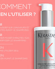 Conseil pour l’utilisation du Concentré Décalcifiant Ultra-Réparateur Premiere Kérastase - 250ml