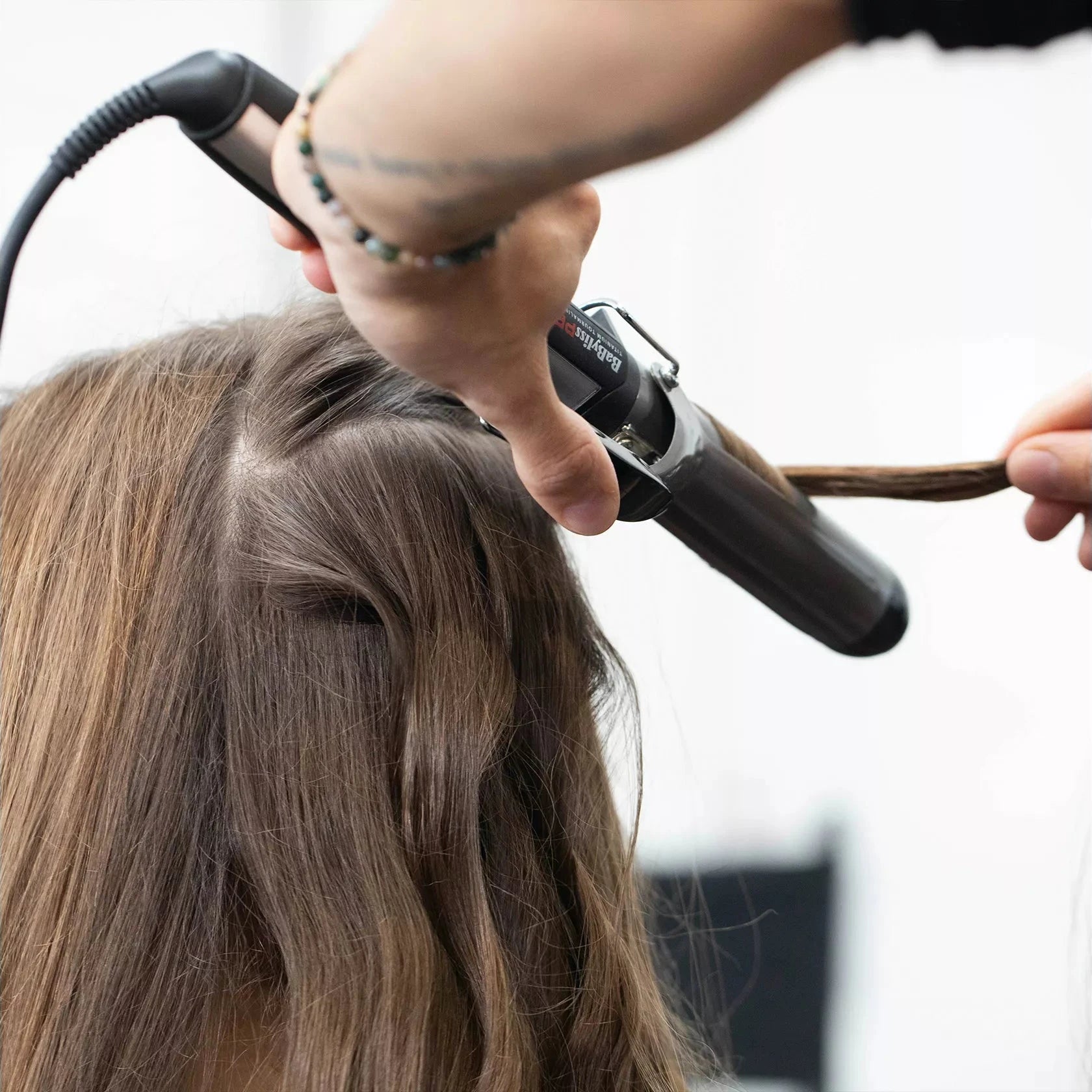 Conseil pour l’utilisation du Flatliner Osis+ Schwarzkopf - 250ml