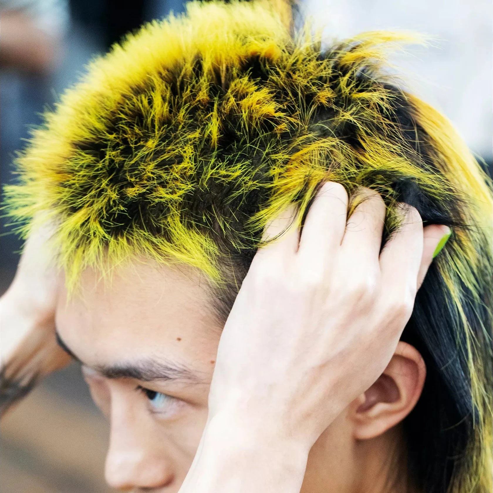 Conseil pour l’utilisation du
 Flexwaw Osis+ Schwarzkopf - 85ml