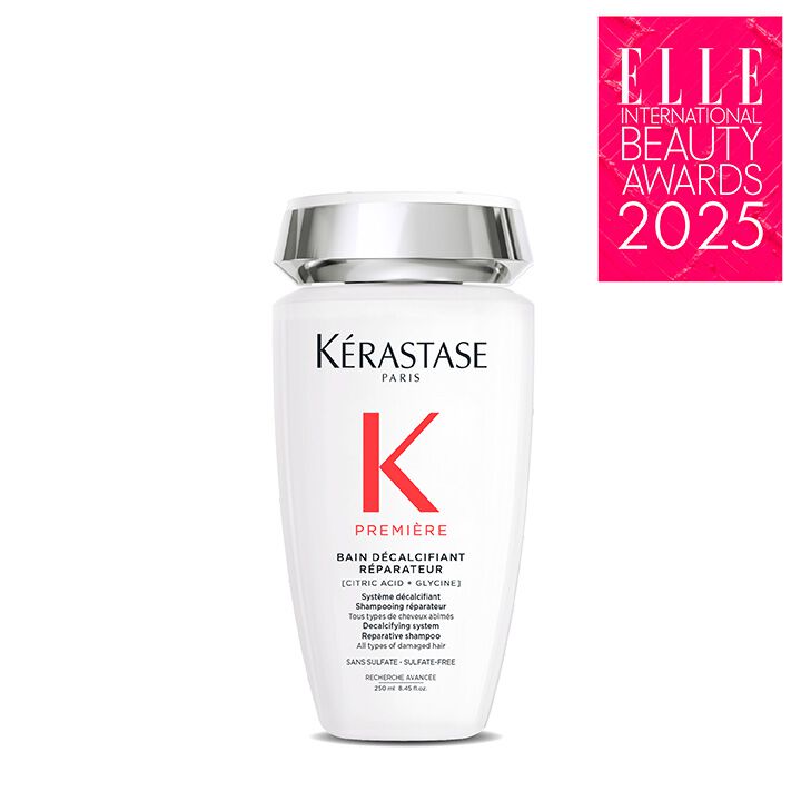 Bain Décalcifiant Réparateur Premiere Kérastase - vue face 250ml