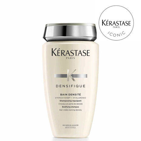 Bain Densité Densifique Kérastase - vue face 250ml