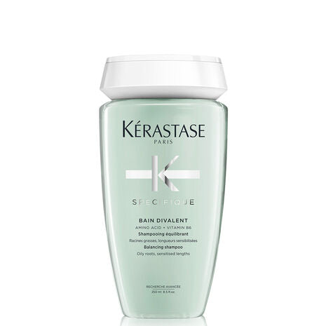 Bain Divalent Spécifique Kérastase - vue face 250ml