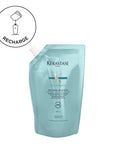 Bain Force Architecte Recharge Kérastase - vue face 500ml