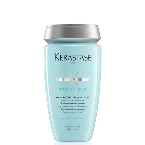 bain Riche Dermo Calm Specifique Kérastase - vue face 250ml