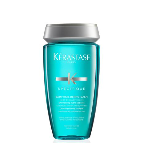 Bain Vital Dermo-Calm Specifique Kérastase - vue face 250ml