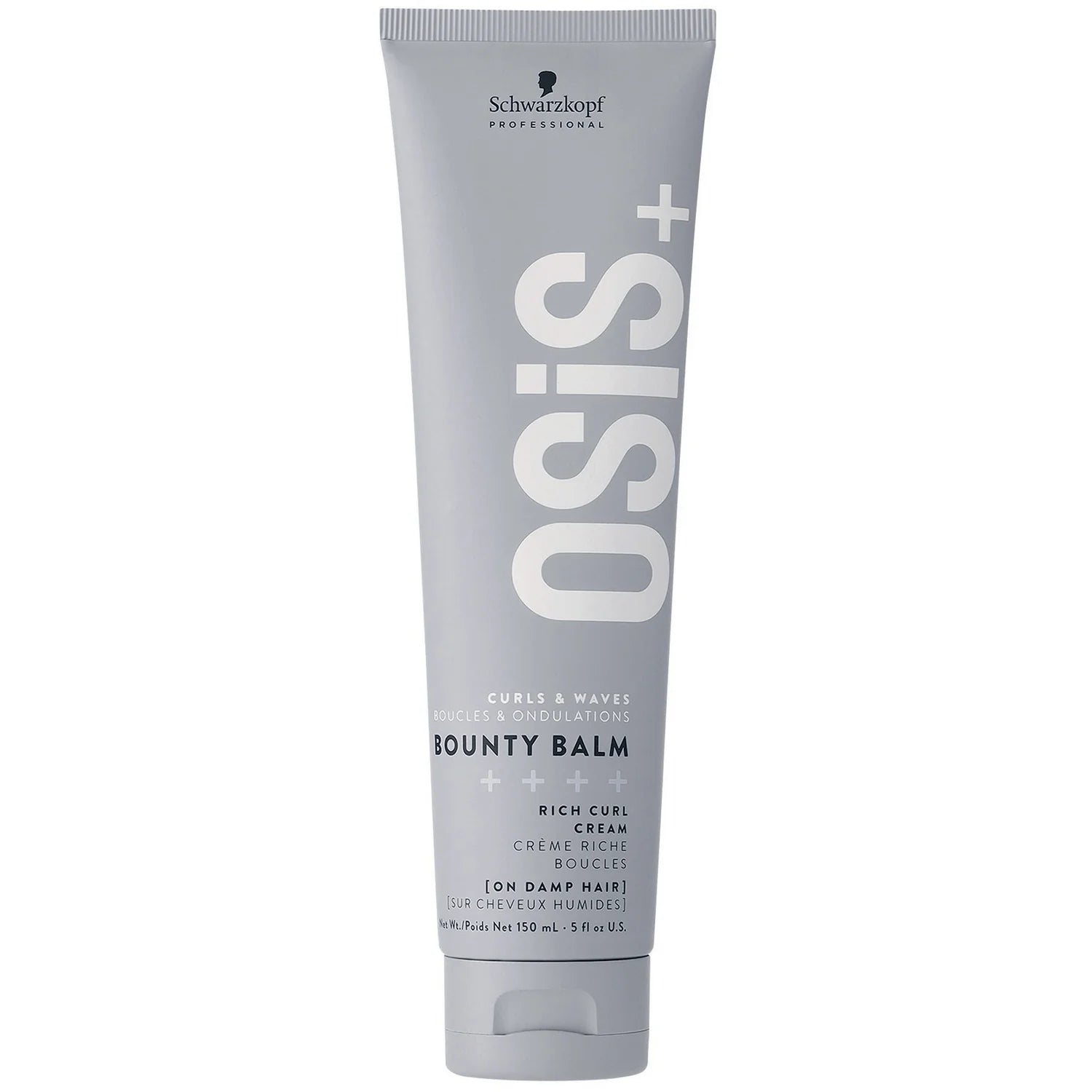 Bounty Balm Osis+ Schwarzkopf - vue face 150ml