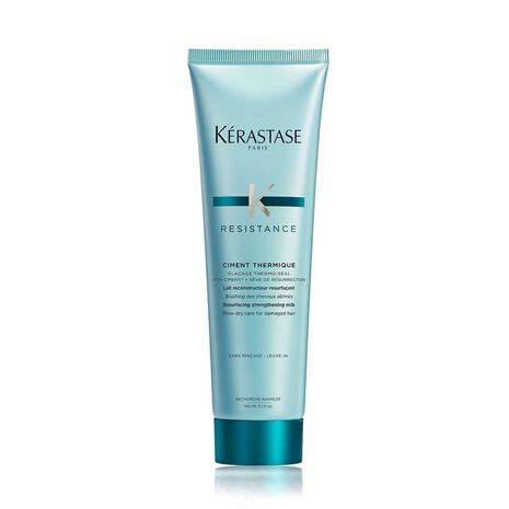 Ciment Thermique  Resistance Kérastase - vue face 150ml