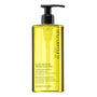 Shampoing Clarifiant Deep Cleanser Shu-Uemura- vue face 400ml