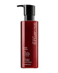 Conditionneur Color-Lustre Shu-Uemura- vue face 250ml