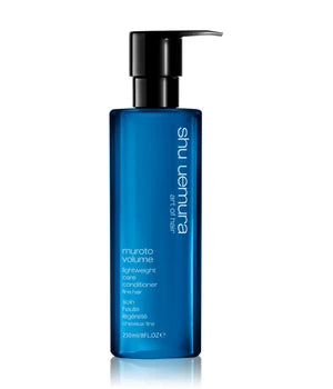 Conditionneur Murorto-Volume Shu-Uemura- vue face 150ml