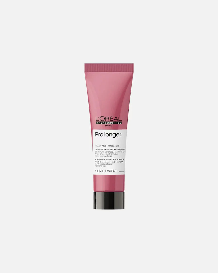 Crème Pro Longer L’Oréal - vue face 150ml