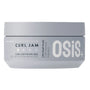 Curl Jam Osis+ Schwarzkopf - vue face 150ml