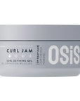 Curl Jam Osis+ Schwarzkopf - vue face 150ml