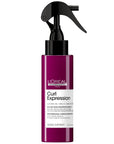 Eau de soin  Curl Expression L’Oréal - vue face 190ml
