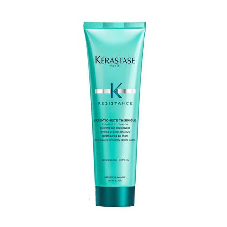 Extentioniste Thermique  Resistance Kérastase - vue face 150ml
