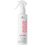 Flatliner Osis+ Schwarzkopf - vue face 200ml