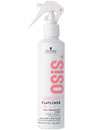 Flatliner Osis+ Schwarzkopf - vue face 200ml