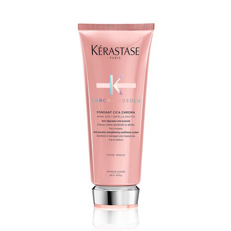 Fondant Cica Chroma Chroma Absolu  Kérastase - vue face 200ml