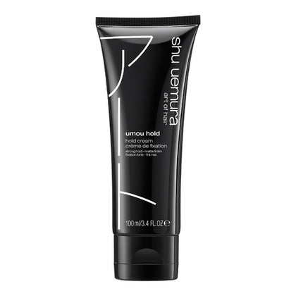 Gel  Styling Shu-Uemura- vue face 100ml