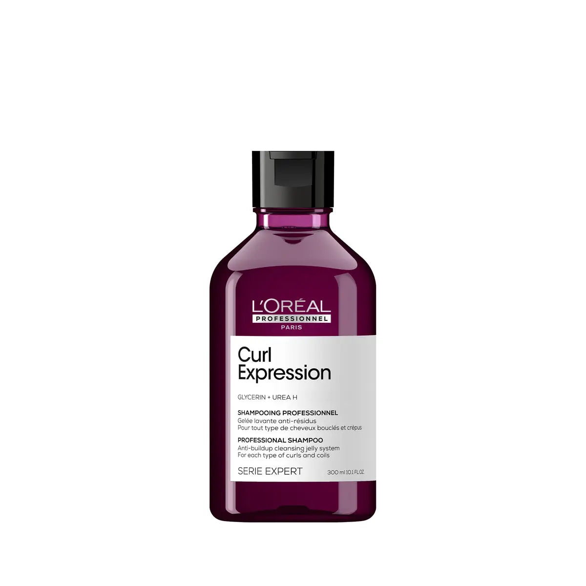 Gelée Lavante Curl Expression L’Oréal - vue face 300ml
