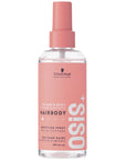 Hairbody Osis+ Schwarzkopf - vue face 200ml