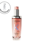 Huile Chroma Éclat Rechargeable Chroma Absolu  Kérastase - vue face 75ml