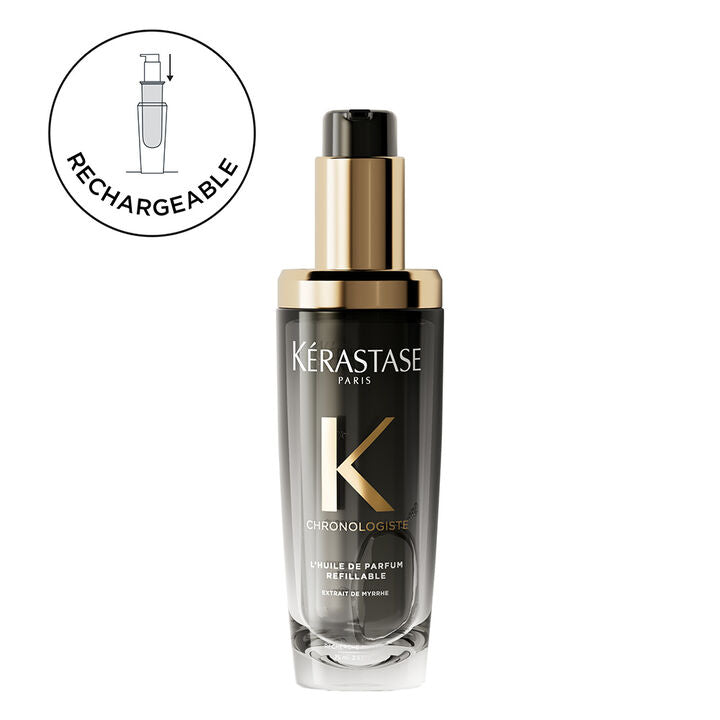 Huile de Parfum Chronologique Kérastase - vue face 150ml
