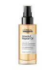 Huile Absolut Repair L’Oréal - vue face 90ml