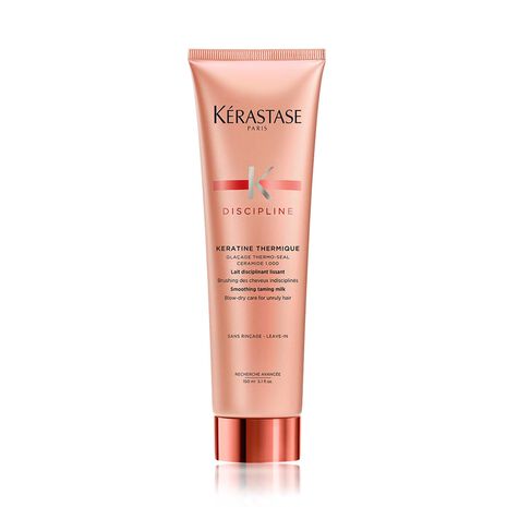 Kératine Thermique Discipline Kérastase - vue face 150ml