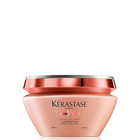 Maskératine Discipline Kérastase - vue face 200ml