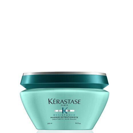 Masque Extentioniste Resistance Kérastase - vue face 200ml