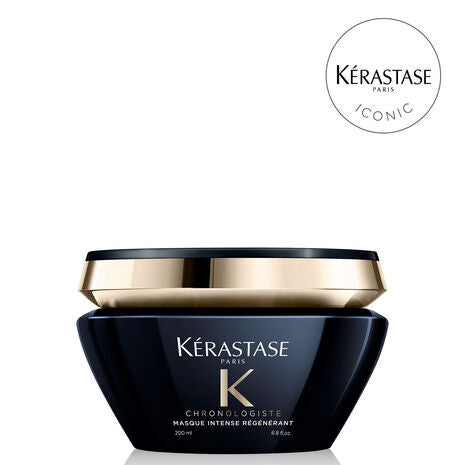 Masque Intense Régénérant Chronologique Kérastase - vue face 200ml