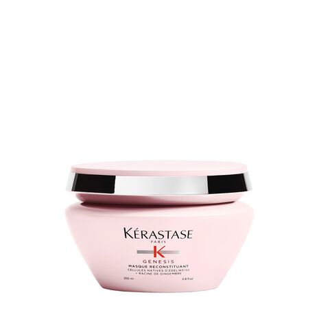 Masque Reconstituant Genesis  Kérastase - vue face 200ml