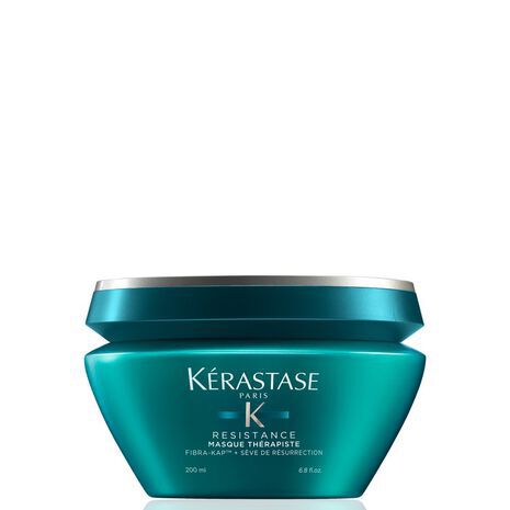 Masque Thérapiste Resistance Kérastase - vue face 200ml