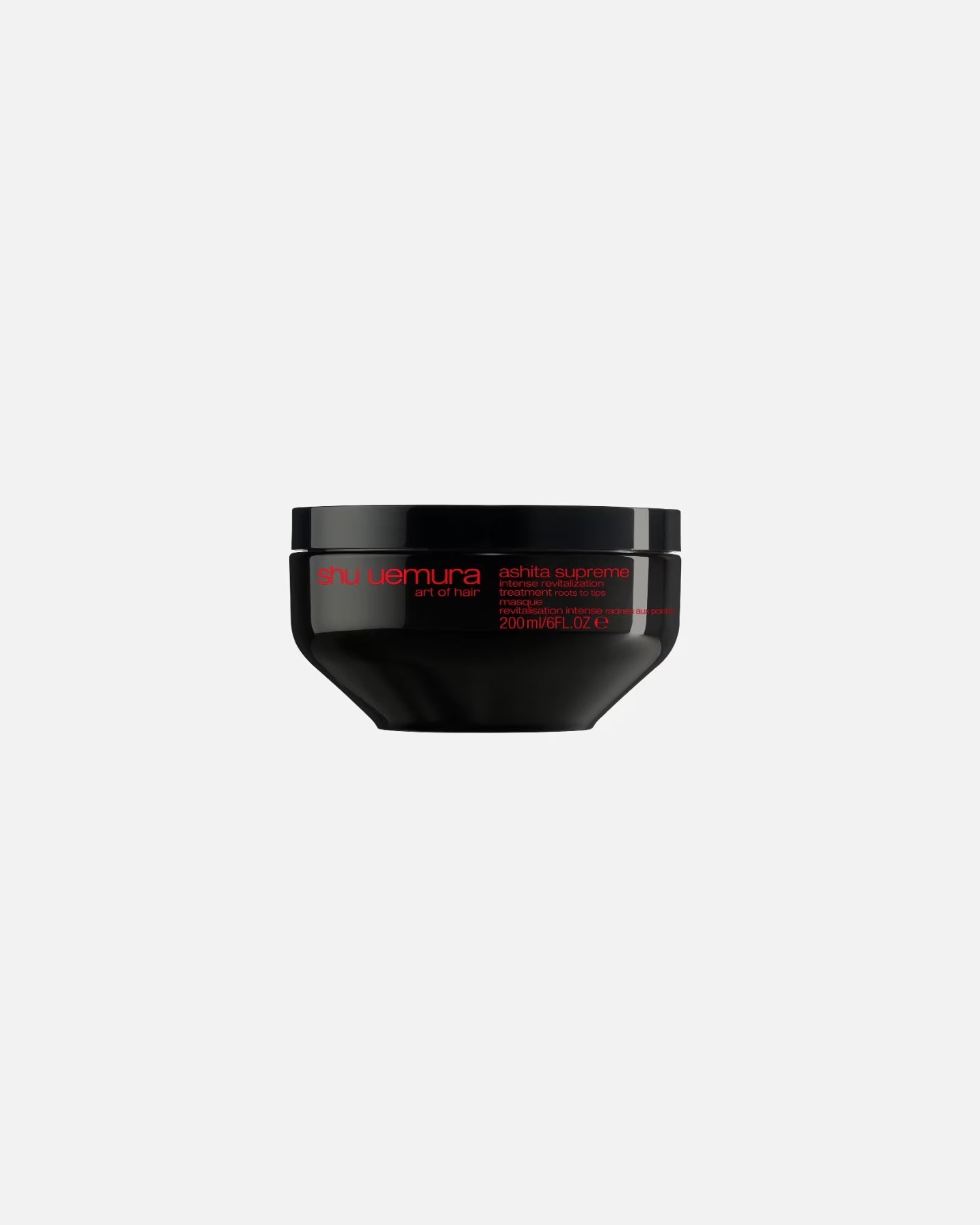 Masque Ashita-Supreme Shu-Uemura- vue face 150ml