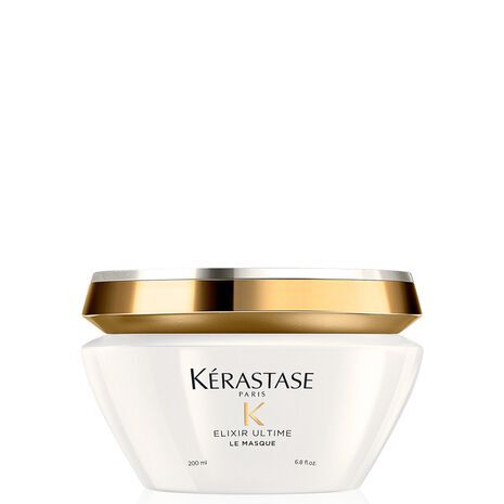 Masque Elixir Ultime  Kérastase - vue face 200ml