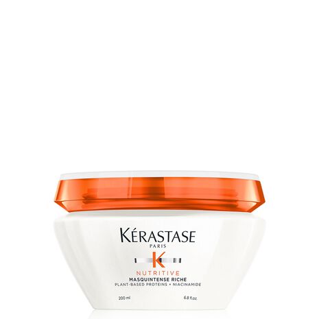 Masque Masquintense Riche Nutritive Kérastase - vue face 200ml