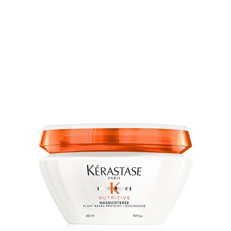 Masque Masquintence Nutritive Kérastase- vue de face 200ml