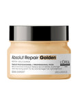 Masque Golden Absolut Repair L’Oréal - vue face 250ml