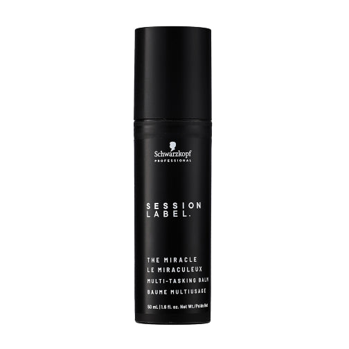 Le Miraculeux Session-Label Schwarzkopf - vue face 50ml