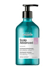 Shampoing Inconfort  Scalp Advanced L’Oréal - vue face 500ml