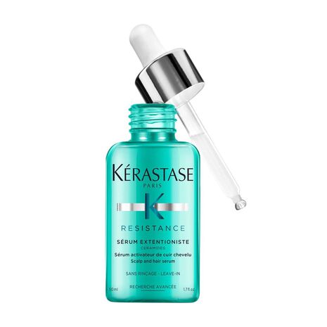 Serum Extentioniste Resistance Kérastase - vue face 50ml