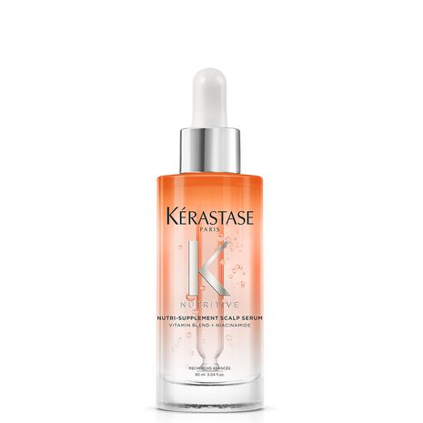 Serum Nutritif Confort Intense Nutritive Kérastase - vue face 90ml