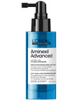 Sérum  Aminexil Advanced L’Oréal - vue face 90ml