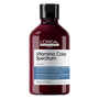 Shampoing Bleu Vitamino Spectrum L’Oréal - vue face 300ml