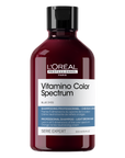 Shampoing Bleu Vitamino Spectrum L’Oréal - vue face 300ml