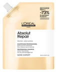 Shampoing Absolut Repair L’Oréal - vue face 500ml
